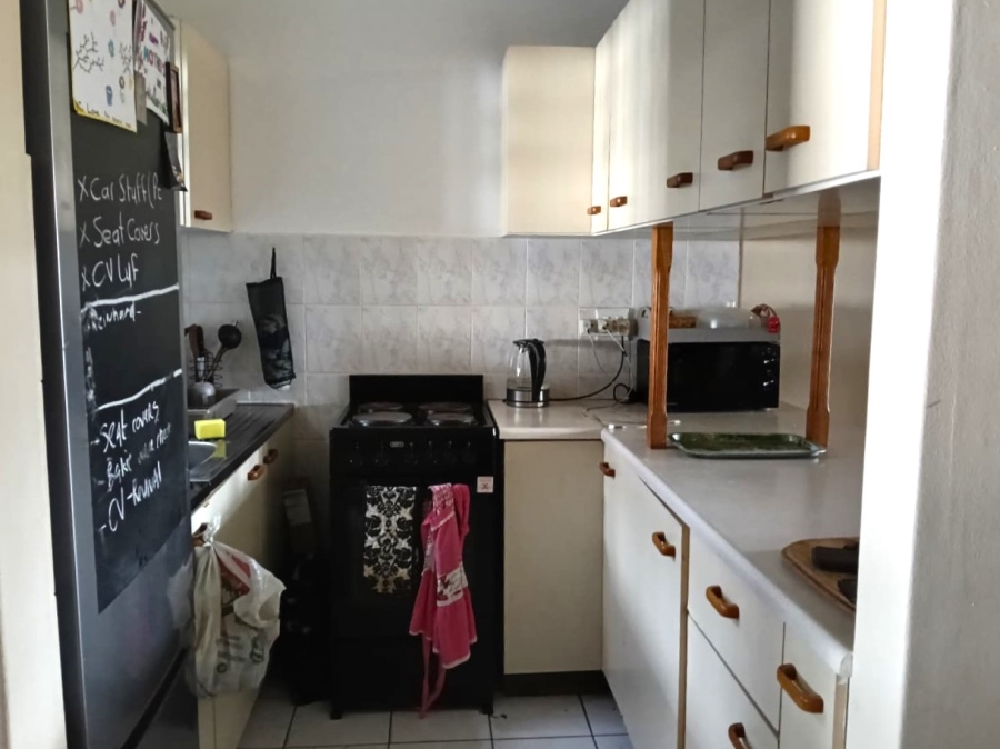 To Let 1 Bedroom Property for Rent in Meer En See KwaZulu-Natal
