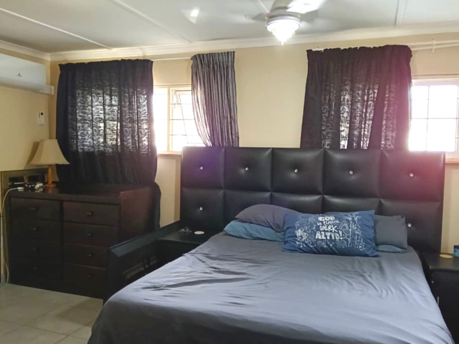 To Let 1 Bedroom Property for Rent in Meer En See KwaZulu-Natal
