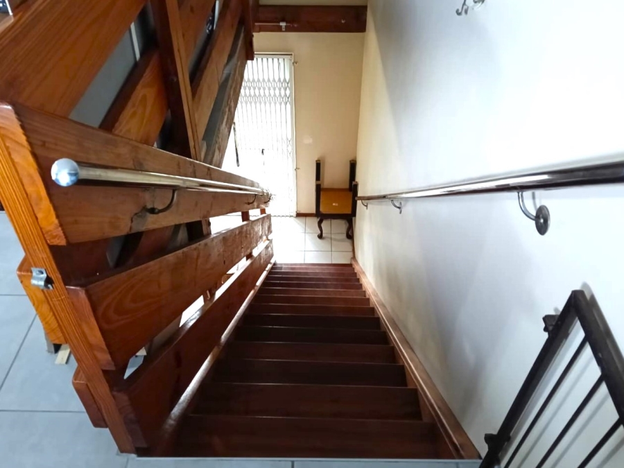 To Let 1 Bedroom Property for Rent in Meer En See KwaZulu-Natal