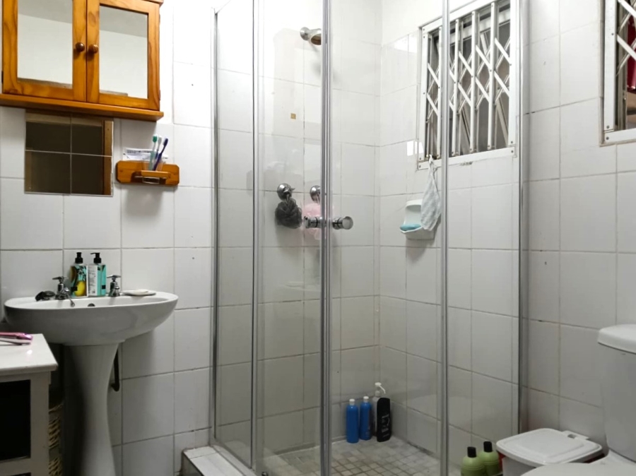 To Let 1 Bedroom Property for Rent in Meer En See KwaZulu-Natal