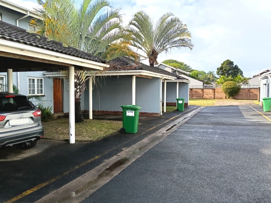 To Let 1 Bedroom Property for Rent in Meer En See KwaZulu-Natal