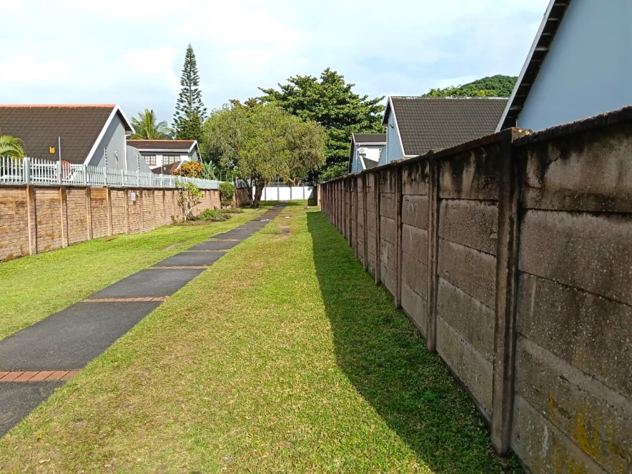 To Let 1 Bedroom Property for Rent in Meer En See KwaZulu-Natal