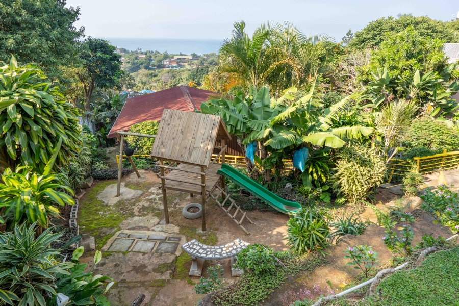 5 Bedroom Property for Sale in Amanzimtoti KwaZulu-Natal