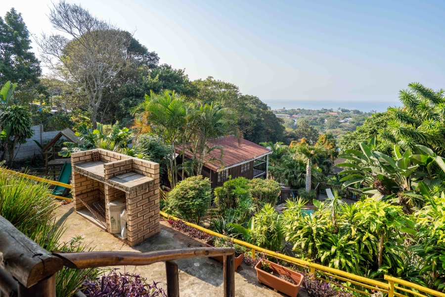 5 Bedroom Property for Sale in Amanzimtoti KwaZulu-Natal
