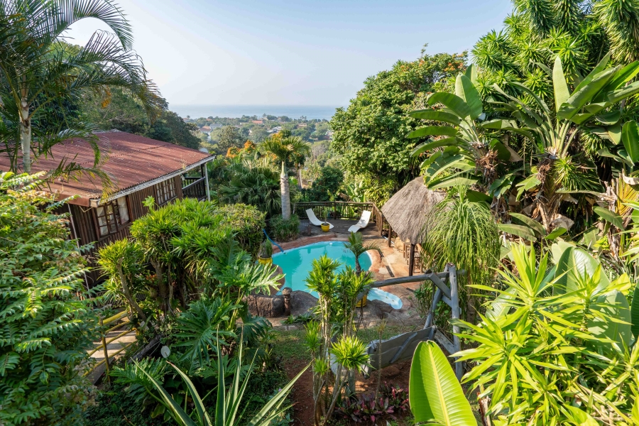 5 Bedroom Property for Sale in Amanzimtoti KwaZulu-Natal