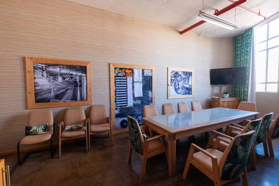 Commercial Property for Sale in Westridge KwaZulu-Natal