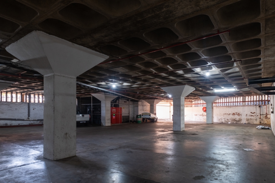 Commercial Property for Sale in Westridge KwaZulu-Natal
