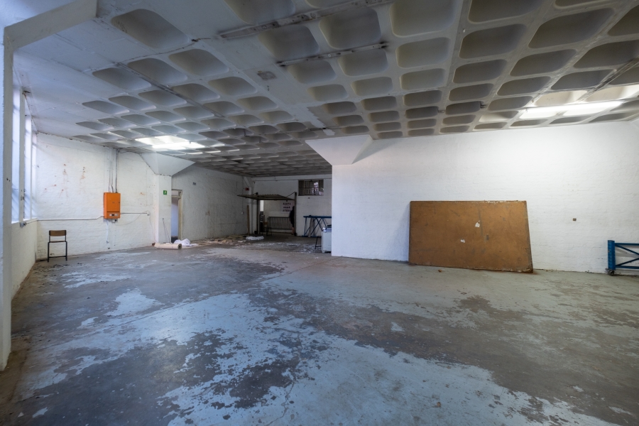 Commercial Property for Sale in Westridge KwaZulu-Natal