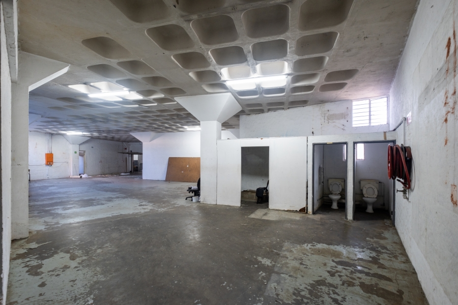 Commercial Property for Sale in Westridge KwaZulu-Natal