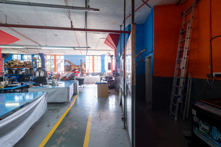 Commercial Property for Sale in Westridge KwaZulu-Natal
