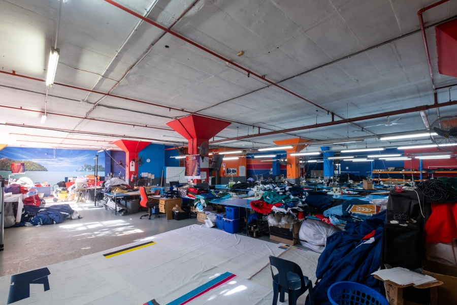 Commercial Property for Sale in Westridge KwaZulu-Natal