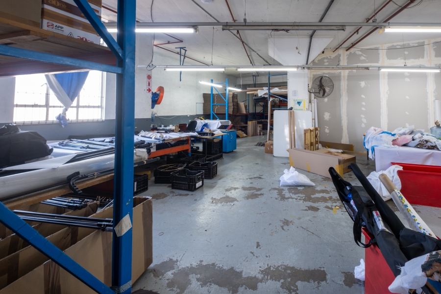 Commercial Property for Sale in Westridge KwaZulu-Natal