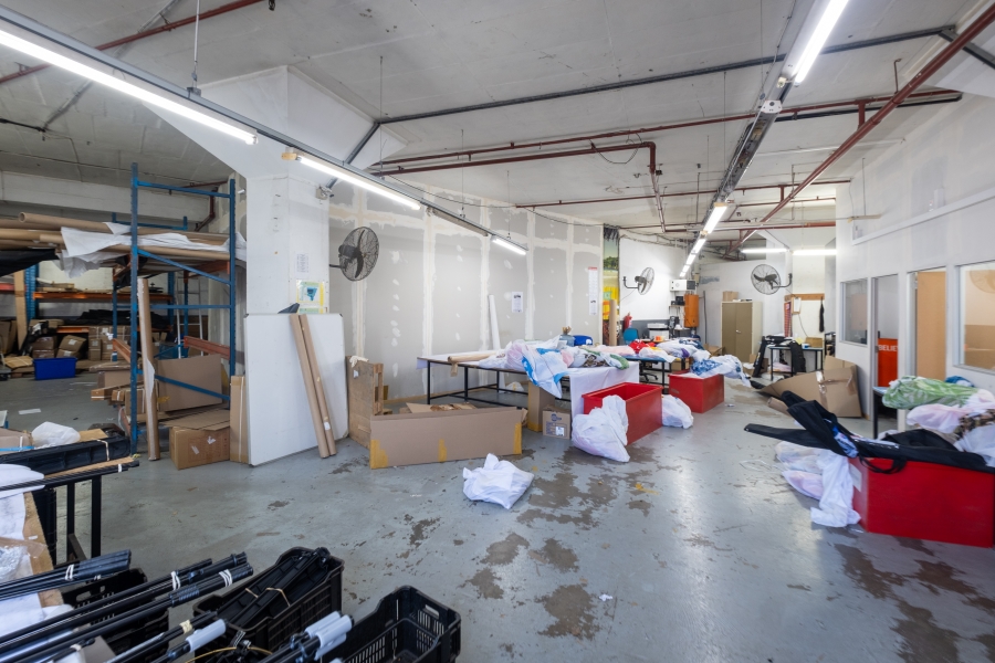 Commercial Property for Sale in Westridge KwaZulu-Natal