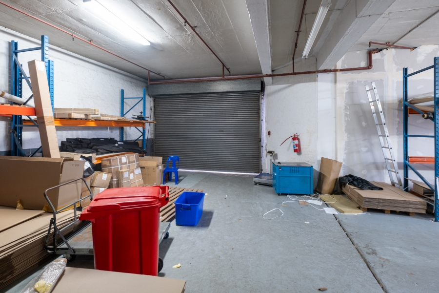 Commercial Property for Sale in Westridge KwaZulu-Natal