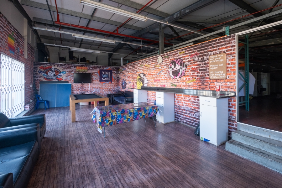 Commercial Property for Sale in Westridge KwaZulu-Natal
