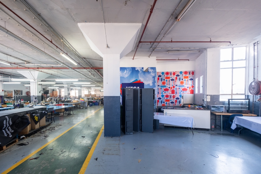 Commercial Property for Sale in Westridge KwaZulu-Natal