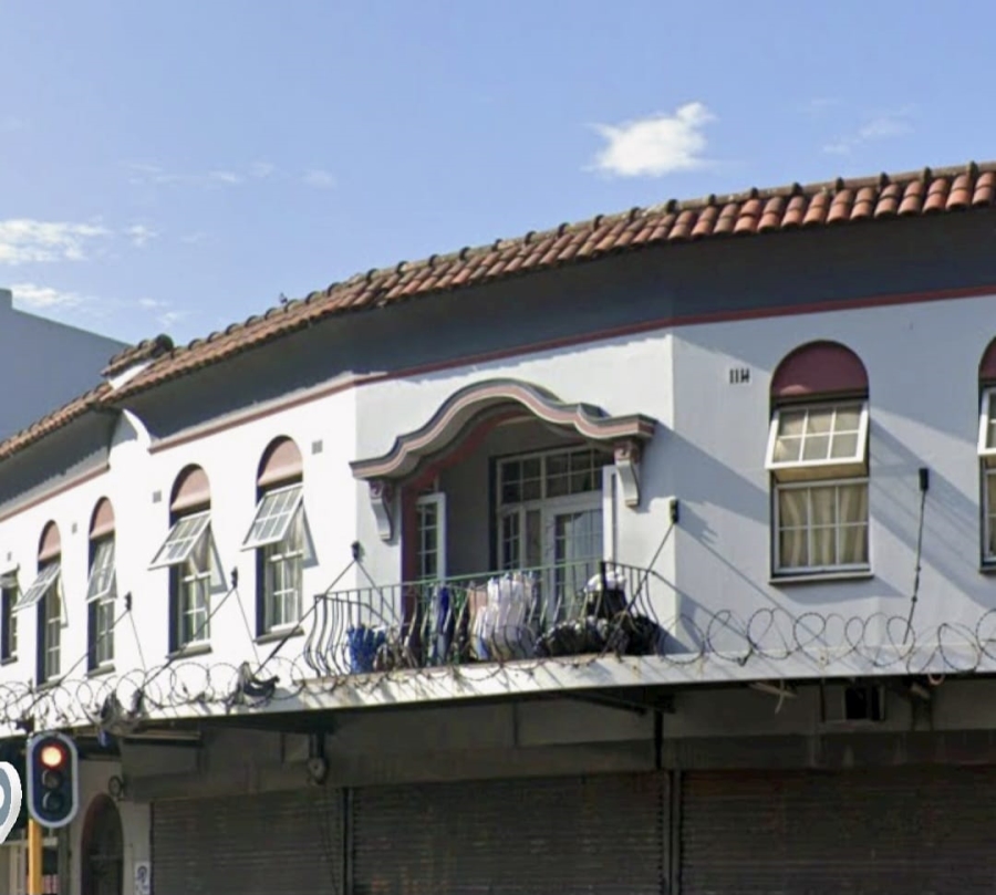 Commercial Property for Sale in Bulwer KwaZulu-Natal