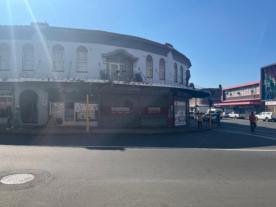 Commercial Property for Sale in Bulwer KwaZulu-Natal