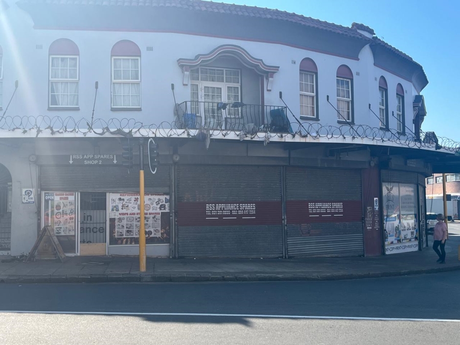 Commercial Property for Sale in Bulwer KwaZulu-Natal