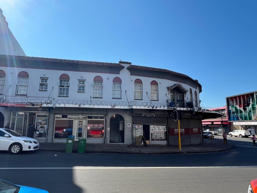Commercial Property for Sale in Bulwer KwaZulu-Natal