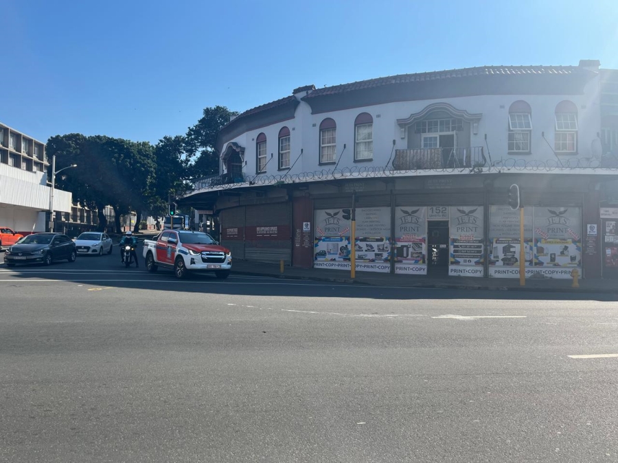 Commercial Property for Sale in Bulwer KwaZulu-Natal