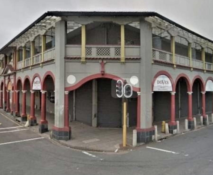 Commercial Property for Sale in Bulwer KwaZulu-Natal