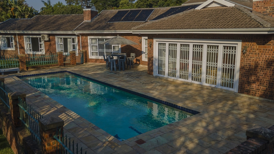 7 Bedroom Property for Sale in Chelmsfordville KwaZulu-Natal