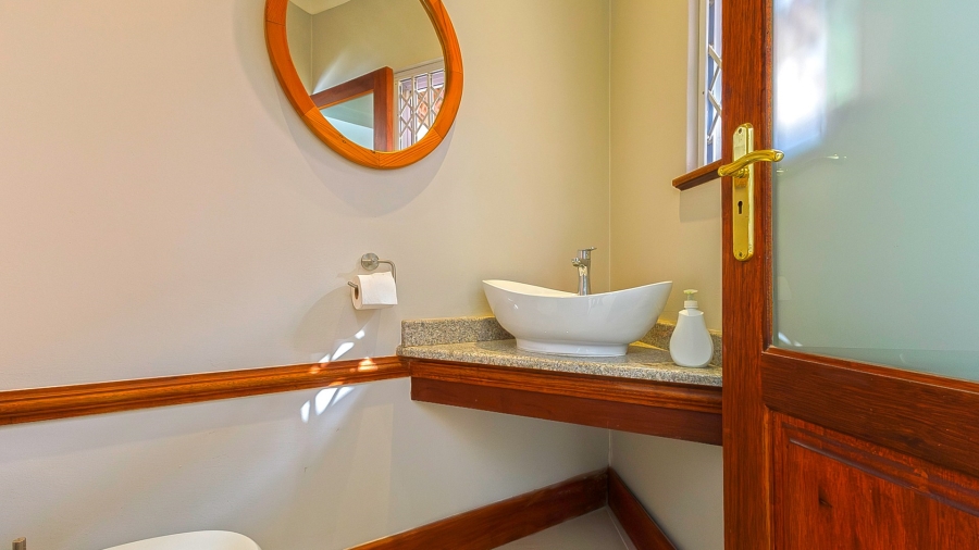 7 Bedroom Property for Sale in Chelmsfordville KwaZulu-Natal