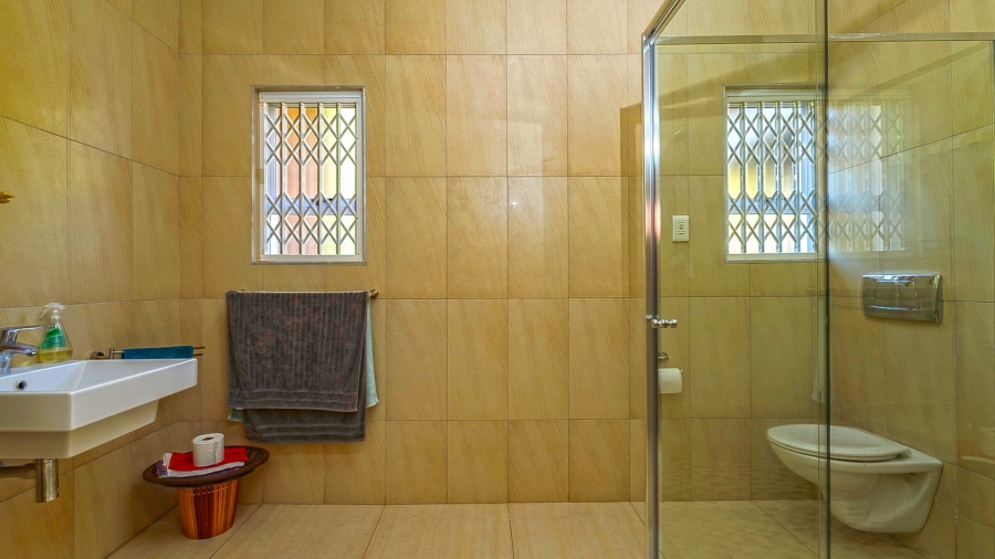 7 Bedroom Property for Sale in Chelmsfordville KwaZulu-Natal