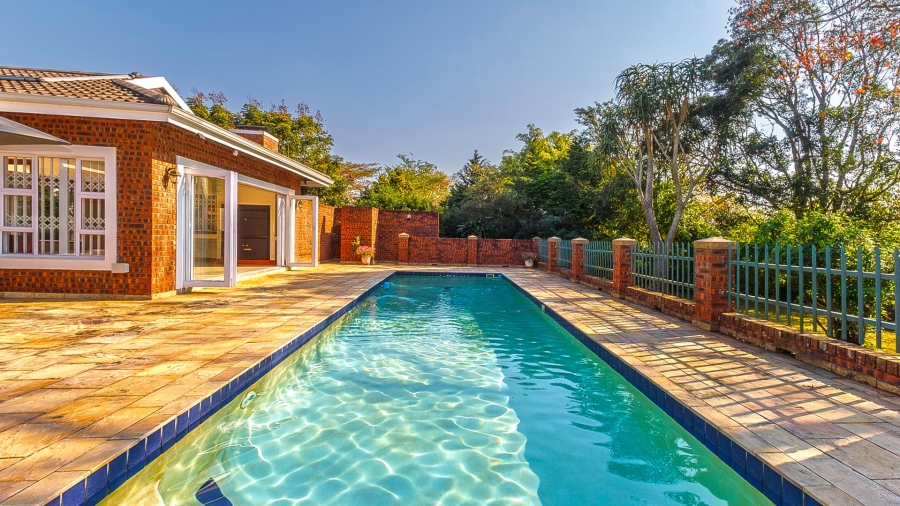 7 Bedroom Property for Sale in Chelmsfordville KwaZulu-Natal