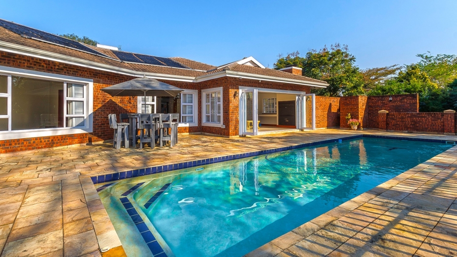 7 Bedroom Property for Sale in Chelmsfordville KwaZulu-Natal