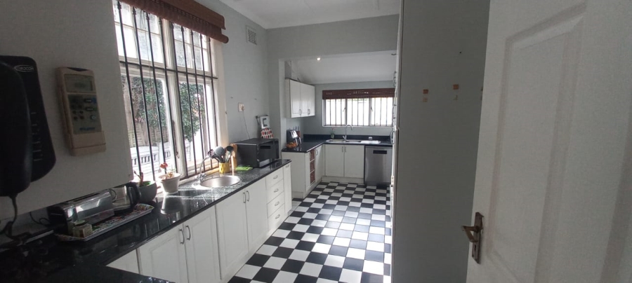 3 Bedroom Property for Sale in Glenwood KwaZulu-Natal