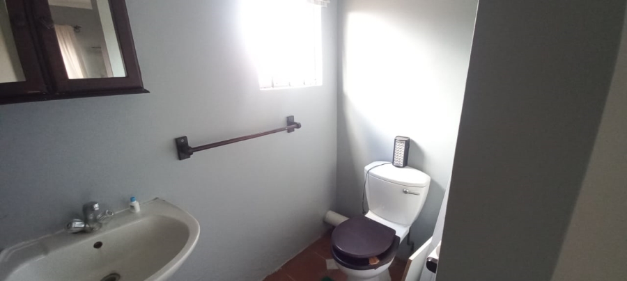 3 Bedroom Property for Sale in Glenwood KwaZulu-Natal