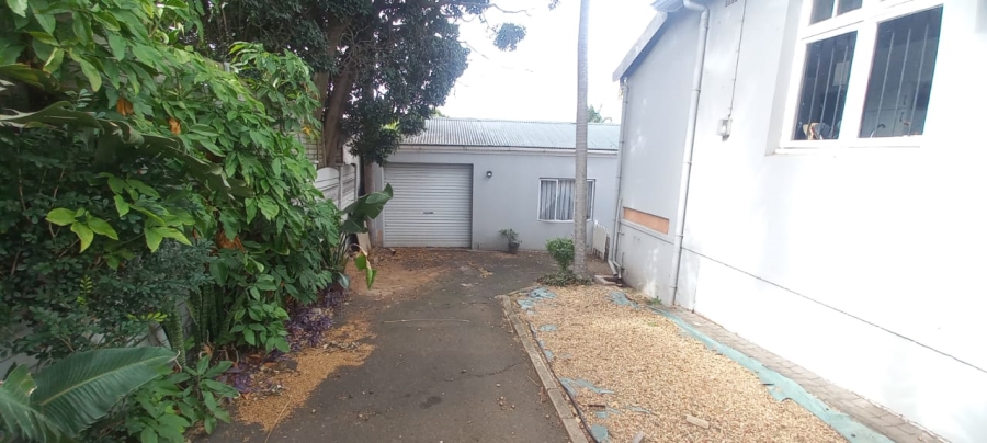 3 Bedroom Property for Sale in Glenwood KwaZulu-Natal