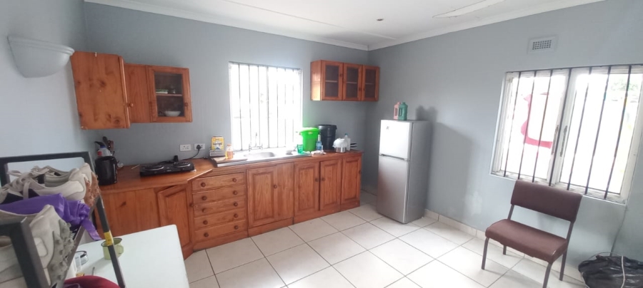 3 Bedroom Property for Sale in Glenwood KwaZulu-Natal