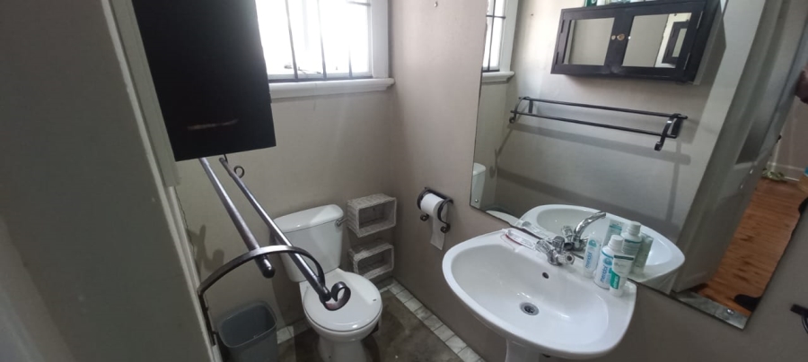 3 Bedroom Property for Sale in Glenwood KwaZulu-Natal