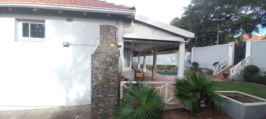 3 Bedroom Property for Sale in Glenwood KwaZulu-Natal
