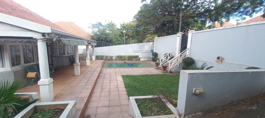 3 Bedroom Property for Sale in Glenwood KwaZulu-Natal