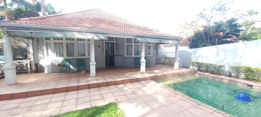 3 Bedroom Property for Sale in Glenwood KwaZulu-Natal
