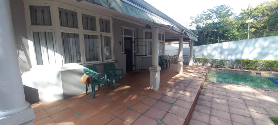 3 Bedroom Property for Sale in Glenwood KwaZulu-Natal