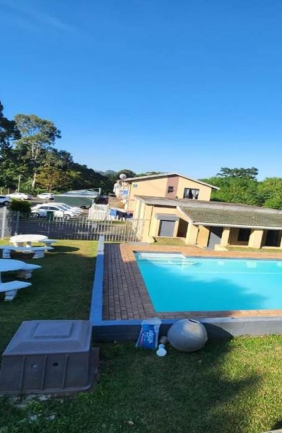 2 Bedroom Property for Sale in Eastbury KwaZulu-Natal