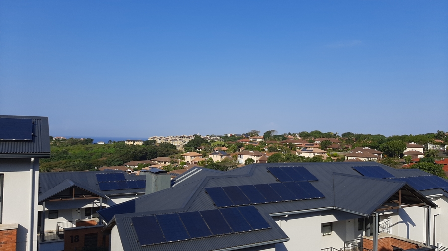 1 Bedroom Property for Sale in Ballito Central KwaZulu-Natal