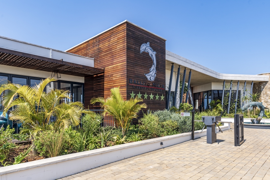 1 Bedroom Property for Sale in Ballito Central KwaZulu-Natal