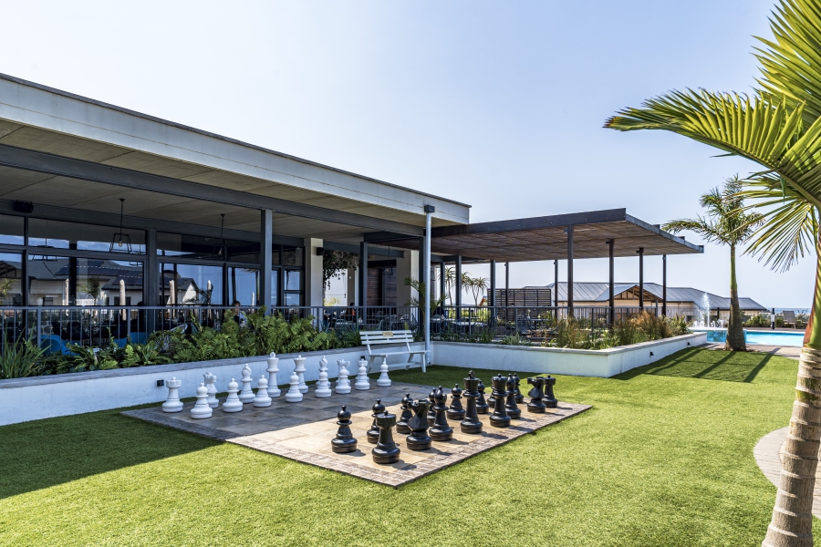 1 Bedroom Property for Sale in Ballito Central KwaZulu-Natal
