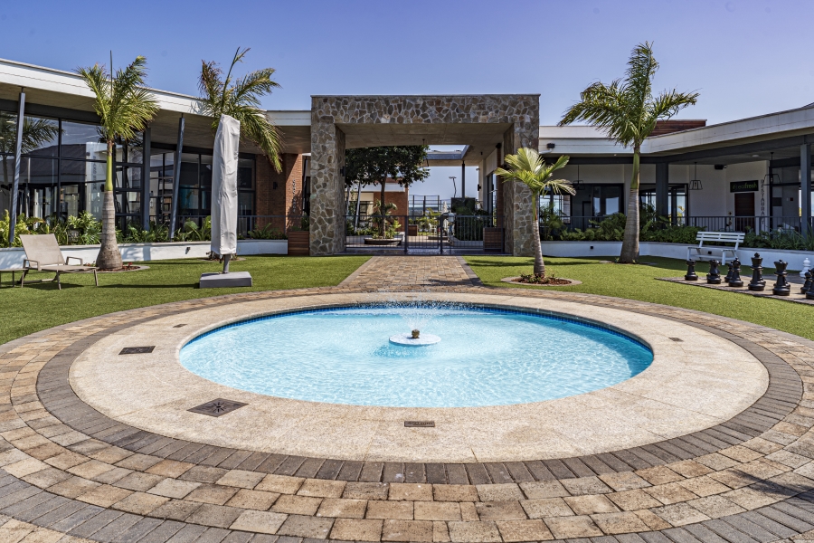 1 Bedroom Property for Sale in Ballito Central KwaZulu-Natal