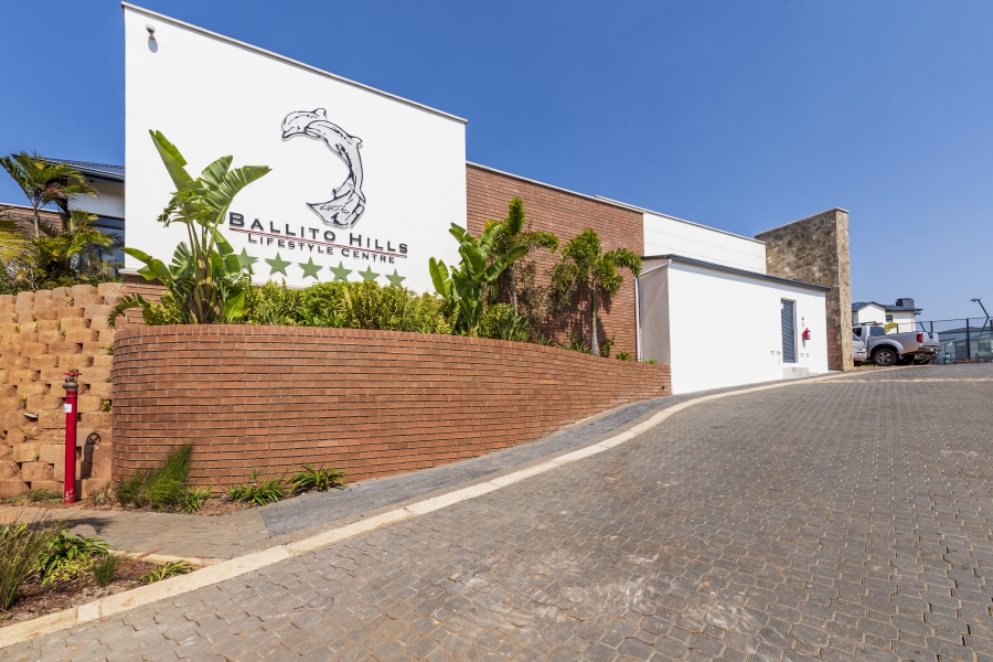 1 Bedroom Property for Sale in Ballito Central KwaZulu-Natal
