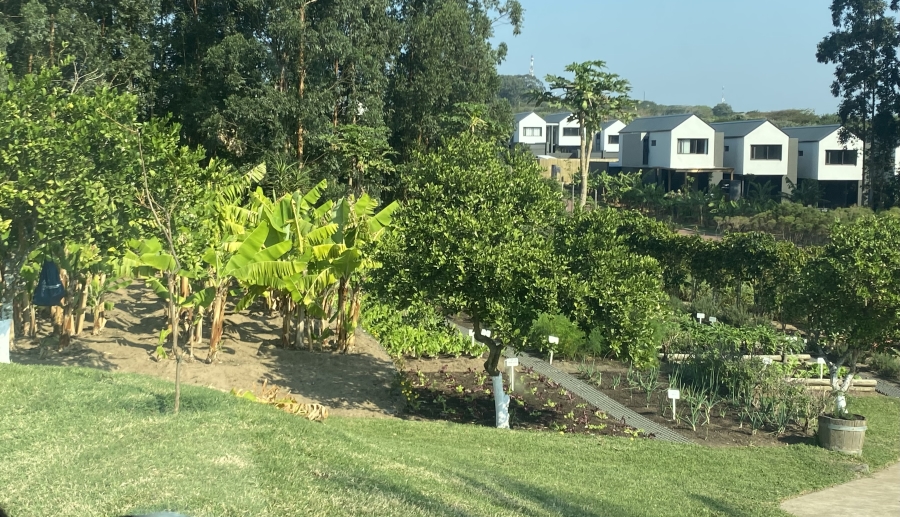 4 Bedroom Property for Sale in Elaleni Coastal Forest Estate KwaZulu-Natal
