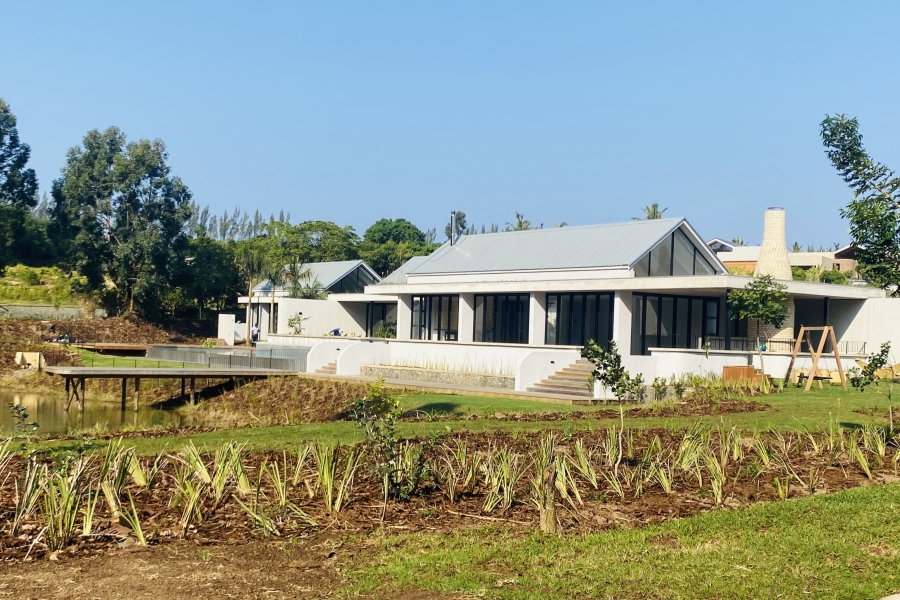 4 Bedroom Property for Sale in Elaleni Coastal Forest Estate KwaZulu-Natal