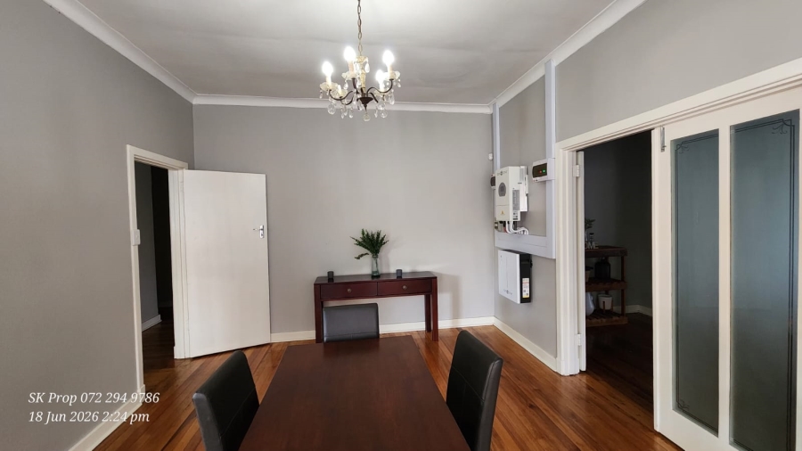 4 Bedroom Property for Sale in Scottsville KwaZulu-Natal