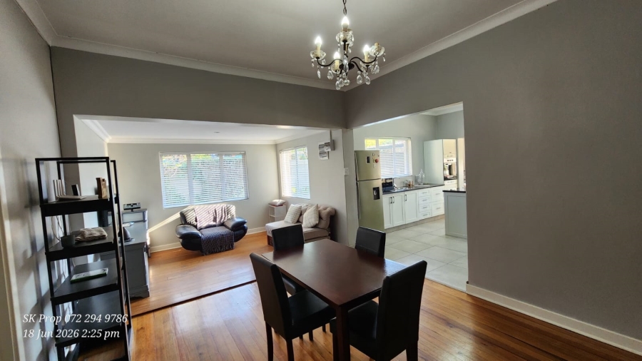 4 Bedroom Property for Sale in Scottsville KwaZulu-Natal